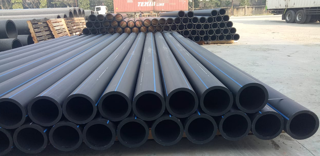 Pipa HDPE Murah